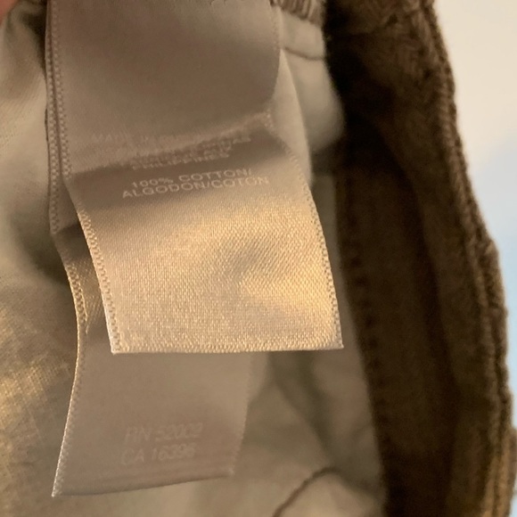 Liz Claiborne Sloane Bootcut Pants Slacks - Picture 5 of 9